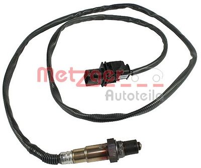 Oxygen Sensor METZGER AUTOTEILE 0893240