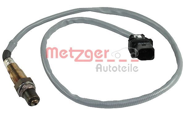 METZGER AUTOTEILE 0893241 Oxygen Sensor