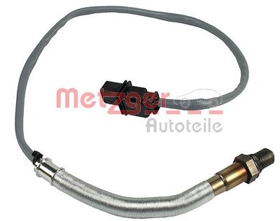 Oxygen Sensor METZGER AUTOTEILE 0893243