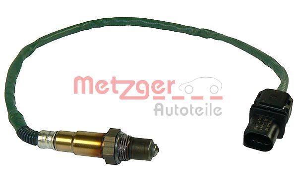 METZGER AUTOTEILE 0893245 Oxygen Sensor
