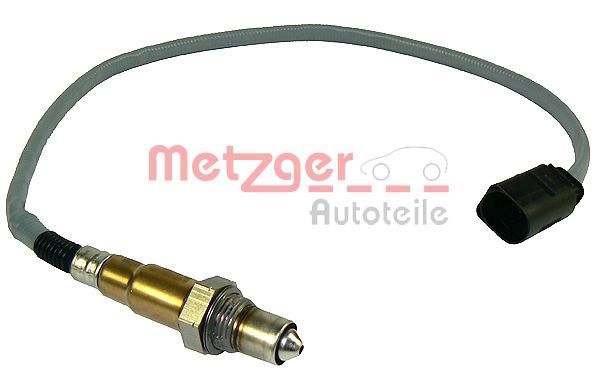 METZGER AUTOTEILE 0893254 Oxygen Sensor