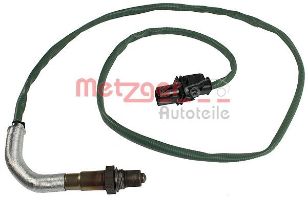 METZGER AUTOTEILE 0893268 Oxygen Sensor
