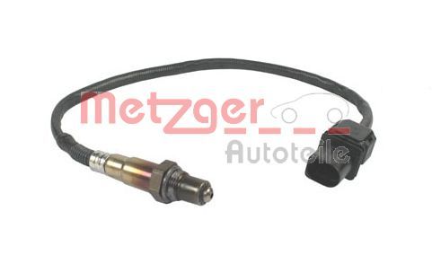 METZGER AUTOTEILE 0893281 Oxygen Sensor