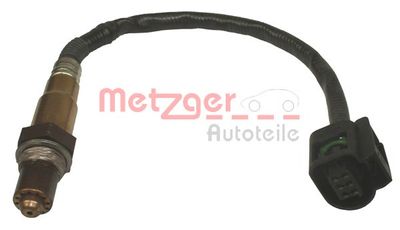 Oxygen Sensor METZGER AUTOTEILE 0893282