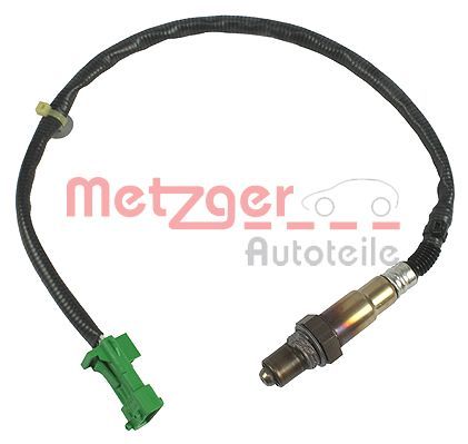 METZGER AUTOTEILE 0893334 Oxygen Sensor
