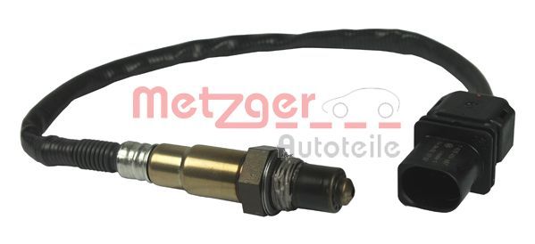 METZGER AUTOTEILE 0893336 Oxygen Sensor