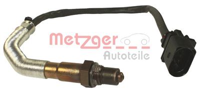 Oxygen Sensor METZGER AUTOTEILE 0893349