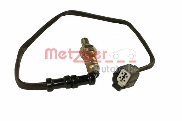 METZGER AUTOTEILE 0893352 Oxygen Sensor