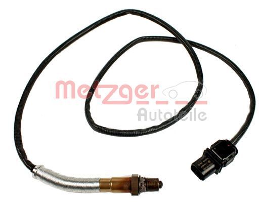 METZGER AUTOTEILE 0893368 Oxygen Sensor