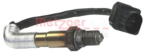 METZGER AUTOTEILE 0893369 Oxygen Sensor