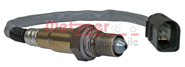METZGER AUTOTEILE 0893372 Oxygen Sensor