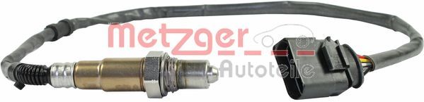 METZGER AUTOTEILE 0893373 Oxygen Sensor