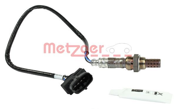 METZGER AUTOTEILE 0893376 Oxygen Sensor
