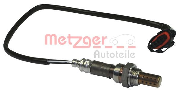 METZGER AUTOTEILE 0893380 Oxygen Sensor