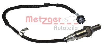 Oxygen Sensor METZGER AUTOTEILE 0893382