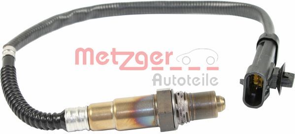 METZGER AUTOTEILE 0893413 Oxygen Sensor