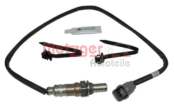 METZGER AUTOTEILE 0893420 Oxygen Sensor