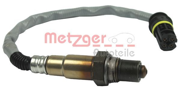 METZGER AUTOTEILE 0893422 Oxygen Sensor