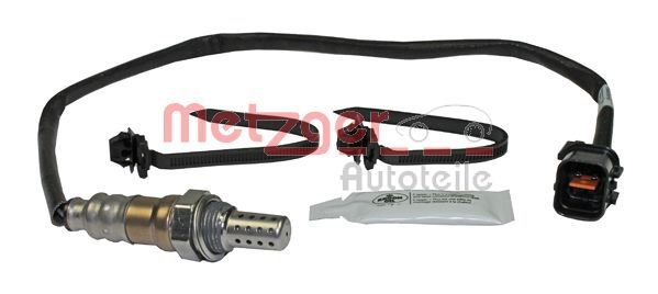 METZGER AUTOTEILE 0893424 Oxygen Sensor