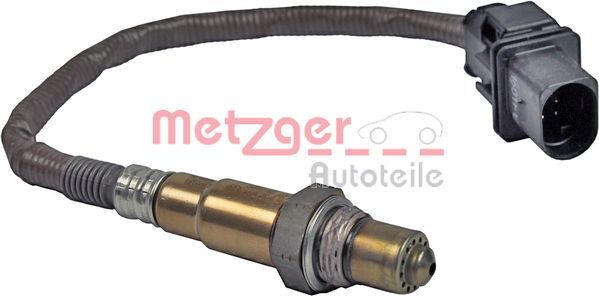METZGER AUTOTEILE 0893428 Oxygen Sensor