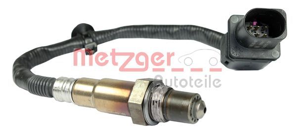 METZGER AUTOTEILE 0893436 Oxygen Sensor