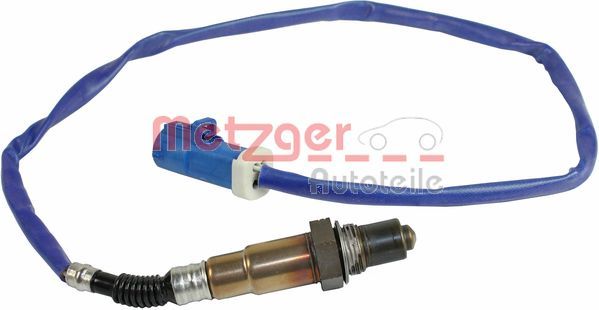 METZGER AUTOTEILE 0893482 Oxygen Sensor