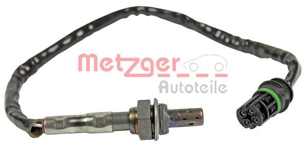 METZGER AUTOTEILE 0893486 Lambda Sensor