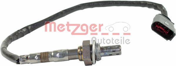 METZGER AUTOTEILE 0893493 Oxygen Sensor