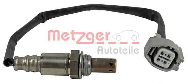 METZGER AUTOTEILE 0893496 Oxygen Sensor