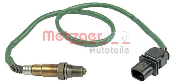 METZGER AUTOTEILE 0893502 Oxygen Sensor