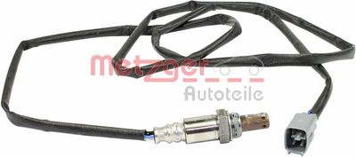 Oxygen Sensor METZGER AUTOTEILE 0893504