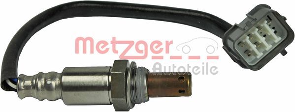 METZGER AUTOTEILE 0893516 Oxygen Sensor