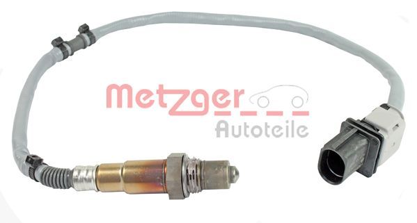 METZGER AUTOTEILE 0893527 Oxygen Sensor