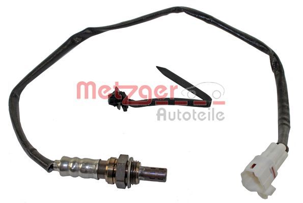 METZGER AUTOTEILE 0893535 Oxygen Sensor