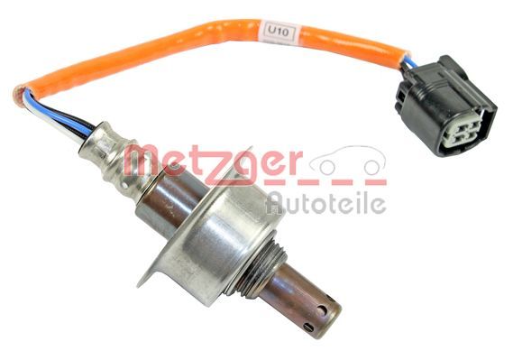 METZGER AUTOTEILE 0893544 Oxygen Sensor