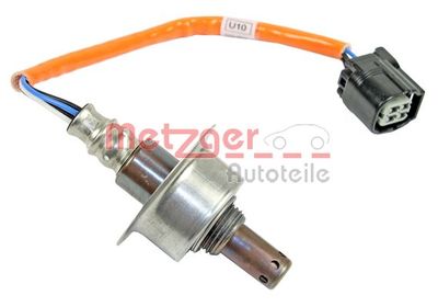 Oxygen Sensor METZGER AUTOTEILE 0893544