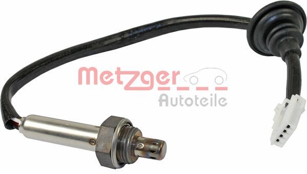 METZGER AUTOTEILE 0893585 Oxygen Sensor