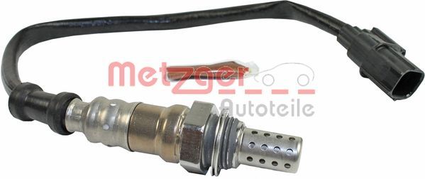 METZGER AUTOTEILE 0893586 Oxygen Sensor