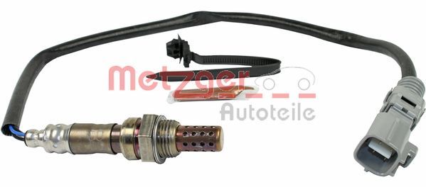 METZGER AUTOTEILE 0893587 Lambda Sensor
