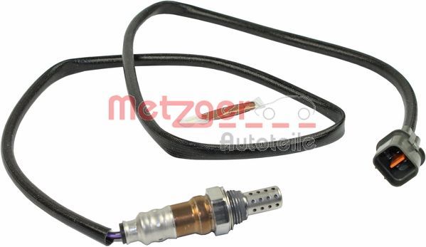 METZGER AUTOTEILE 0893588 Oxygen Sensor