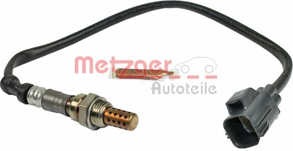 METZGER AUTOTEILE 0893595 Oxygen Sensor