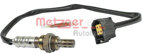 METZGER AUTOTEILE 0893596 Oxygen Sensor