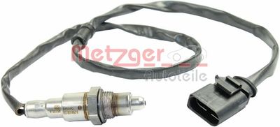 Oxygen Sensor METZGER AUTOTEILE 0893624