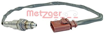 Oxygen Sensor METZGER AUTOTEILE 0893626