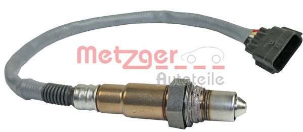 METZGER AUTOTEILE 0893627 Oxygen Sensor