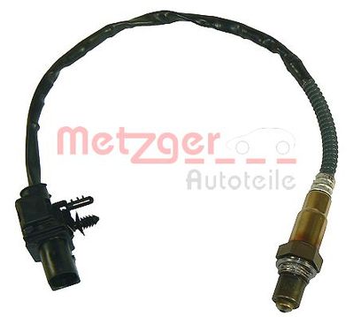 Oxygen Sensor METZGER AUTOTEILE 0893628