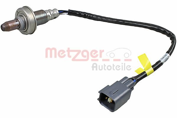 METZGER AUTOTEILE 0893629 Oxygen Sensor