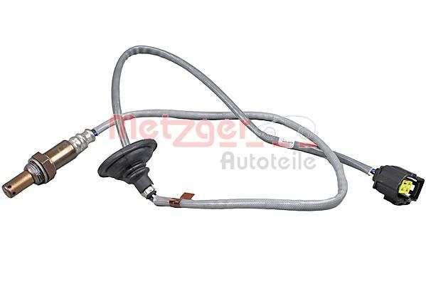 METZGER AUTOTEILE 0893630 Oxygen Sensor