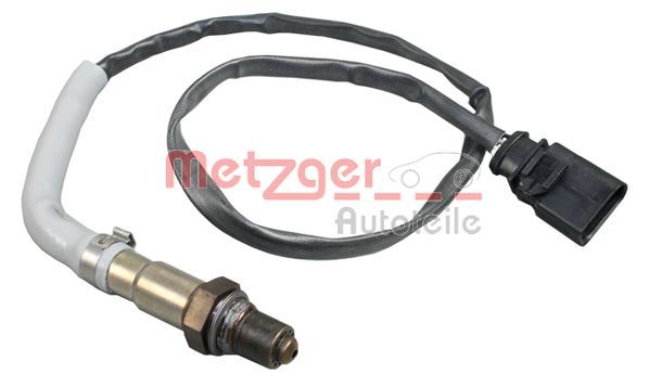 METZGER AUTOTEILE 0893634 Oxygen Sensor