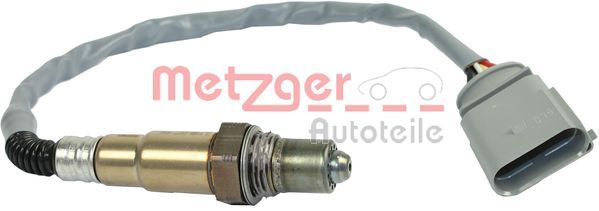 METZGER AUTOTEILE 0893639 Oxygen Sensor